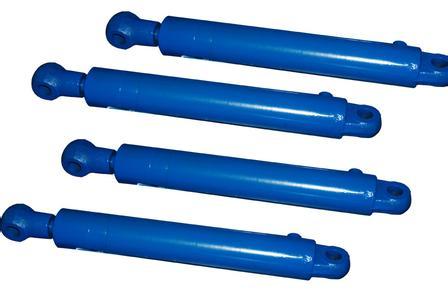 液壓缸活塞桿應(yīng)該要怎么修復(fù)？