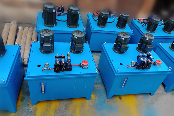 在液壓系統(tǒng)中，負(fù)流量控制是指什么？