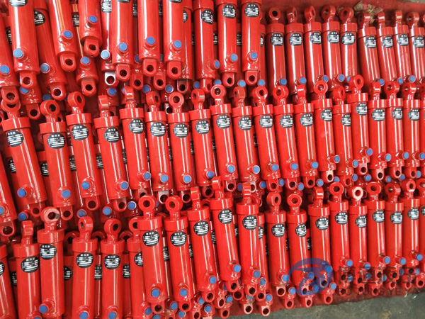 造成液壓油缸運作效率低下的因素有哪些？